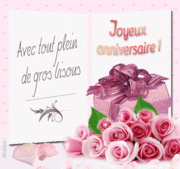 ANNIVERSAIRE LILLY 2640917753